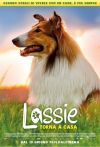 LASSIE TORNA A CASA LASSIE TORNA A CASA